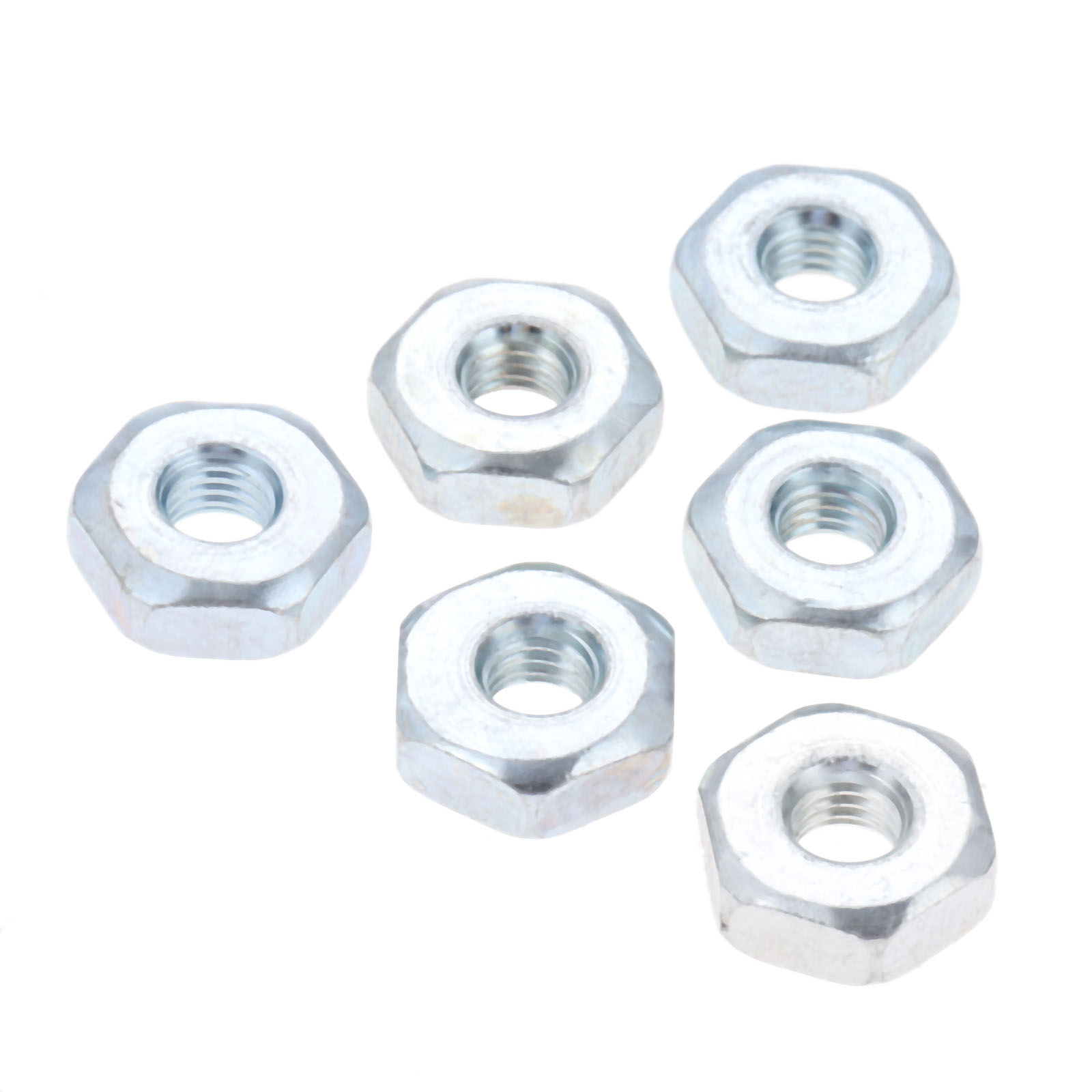 Stihl Chainsaw Ms311 - 6Pcs Tandwiel Cover Bar Moer Voor