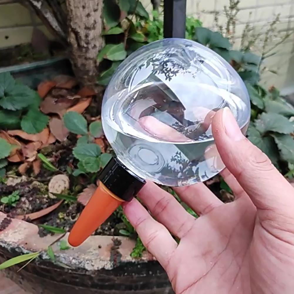 Self-Watering Planter - 500ML Zelfwatergevende Globes Druppelirrigatiesysteem Automatische Plantenbewateraar