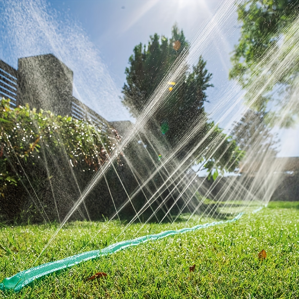 Gardening Tools Watering Can - Sprinkler- en druppelslang, tuinslang voor grondbevloeiing,