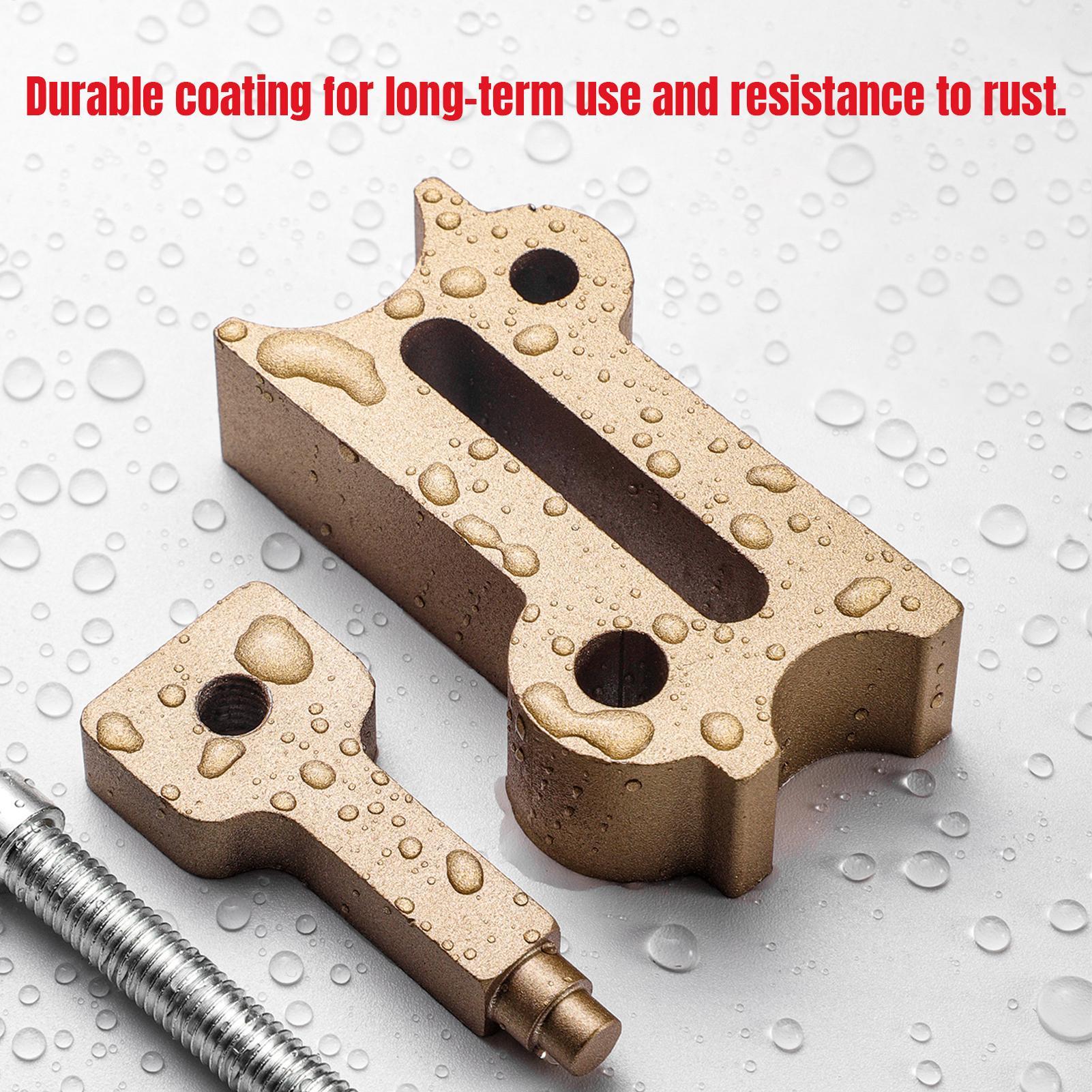 Gardening Tools For Home - Hot Melt Pipe Repair Tool Sanitair
