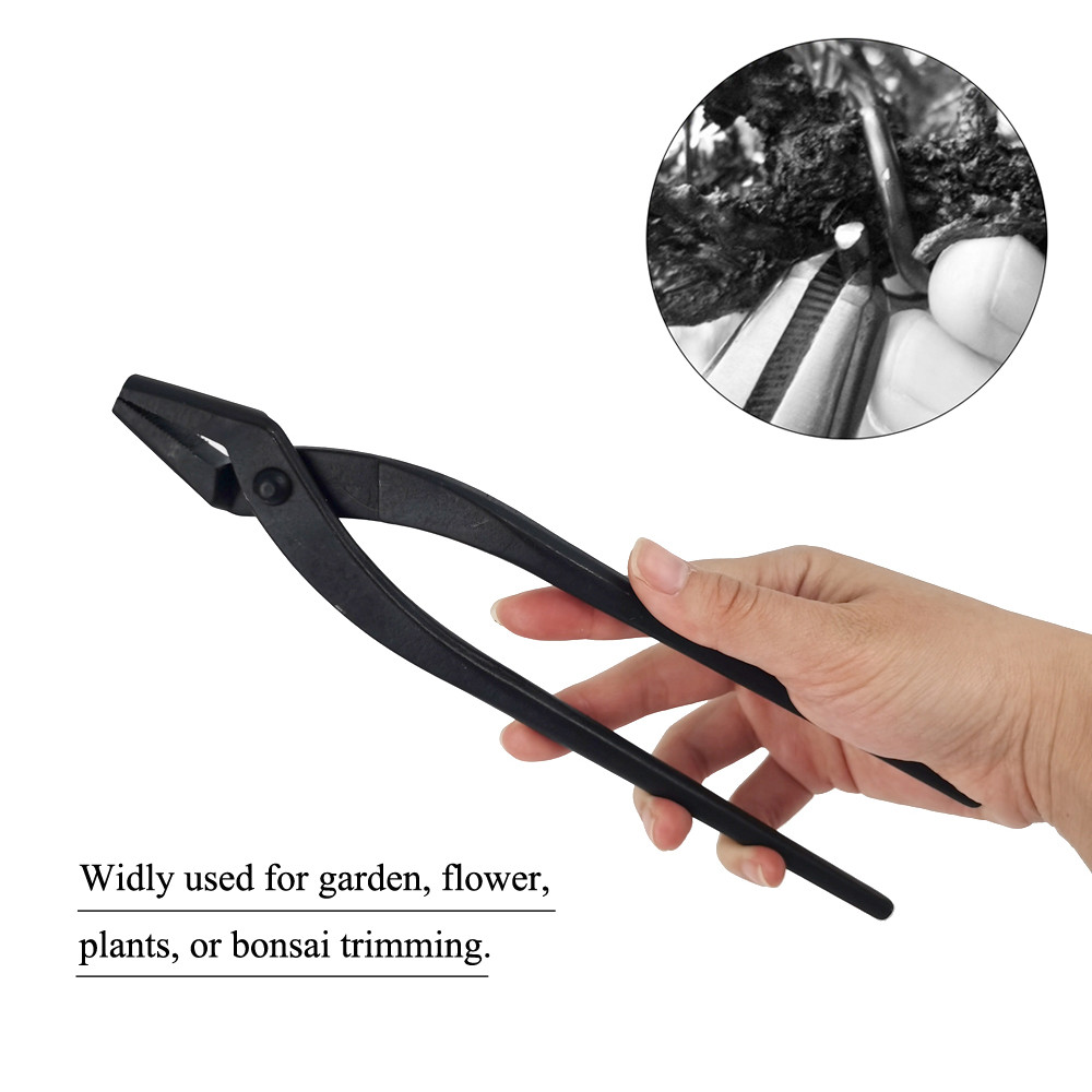 Gardening Tools Drawing - Beginner Grade 205 Mm Jin Tang