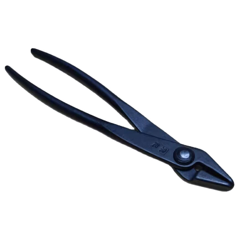 Gardening Tools Drawing - Dikke takkenknipper 200MM Bonsai gereedschap Ronde