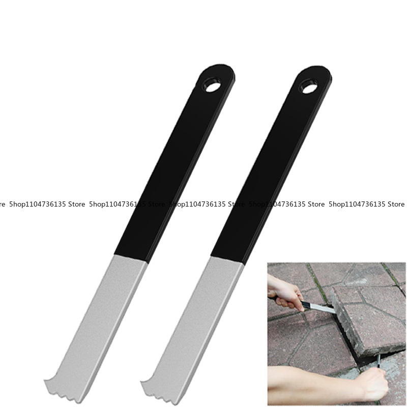 Gardening Tools Drawing - Bestrating tekengereedschap, bestratingssteenextractor met microgand gezamenlijke