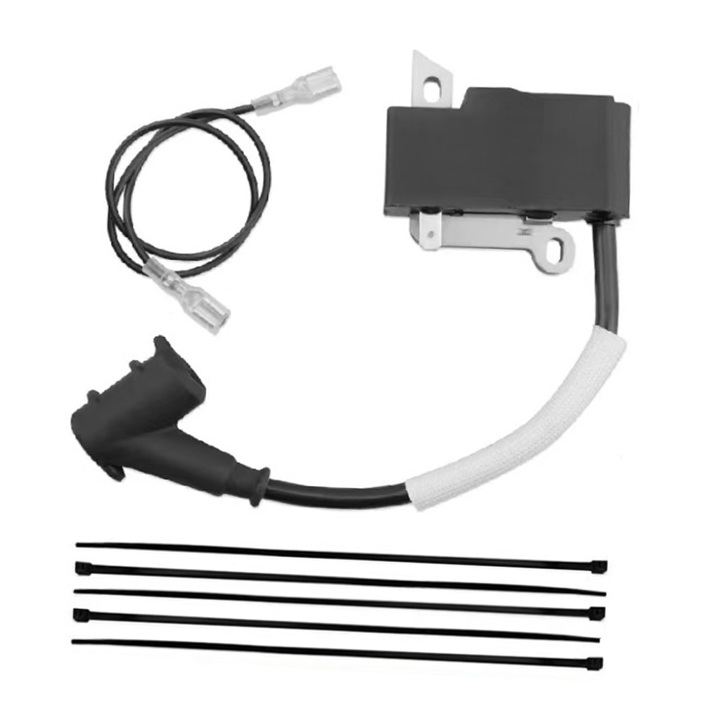 Gardening Tools Needed - Zoals afgebeeld, ontstekingsbobine, geen aanpassingen nodig,