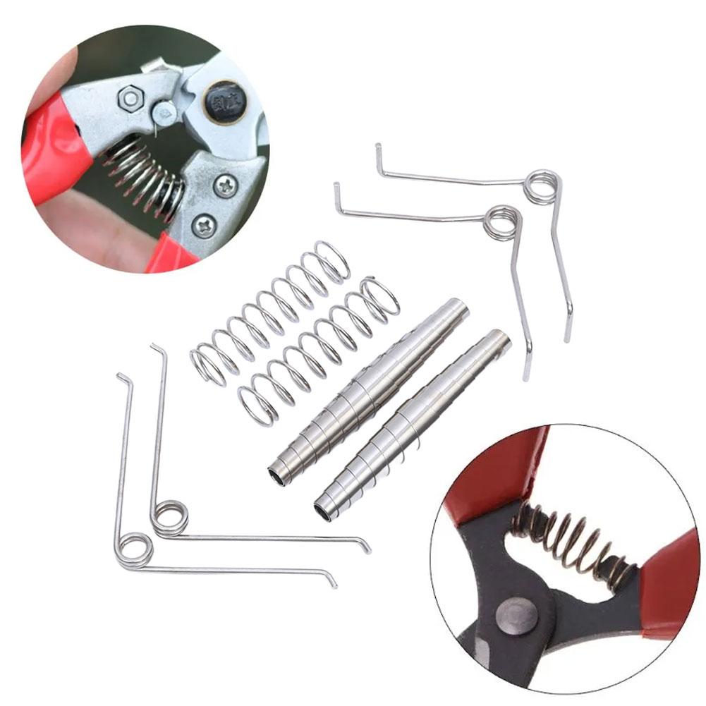 Gardening Tools Essential - Veren Essentiële vervangende veren Tuingereedschap Snoeischaar