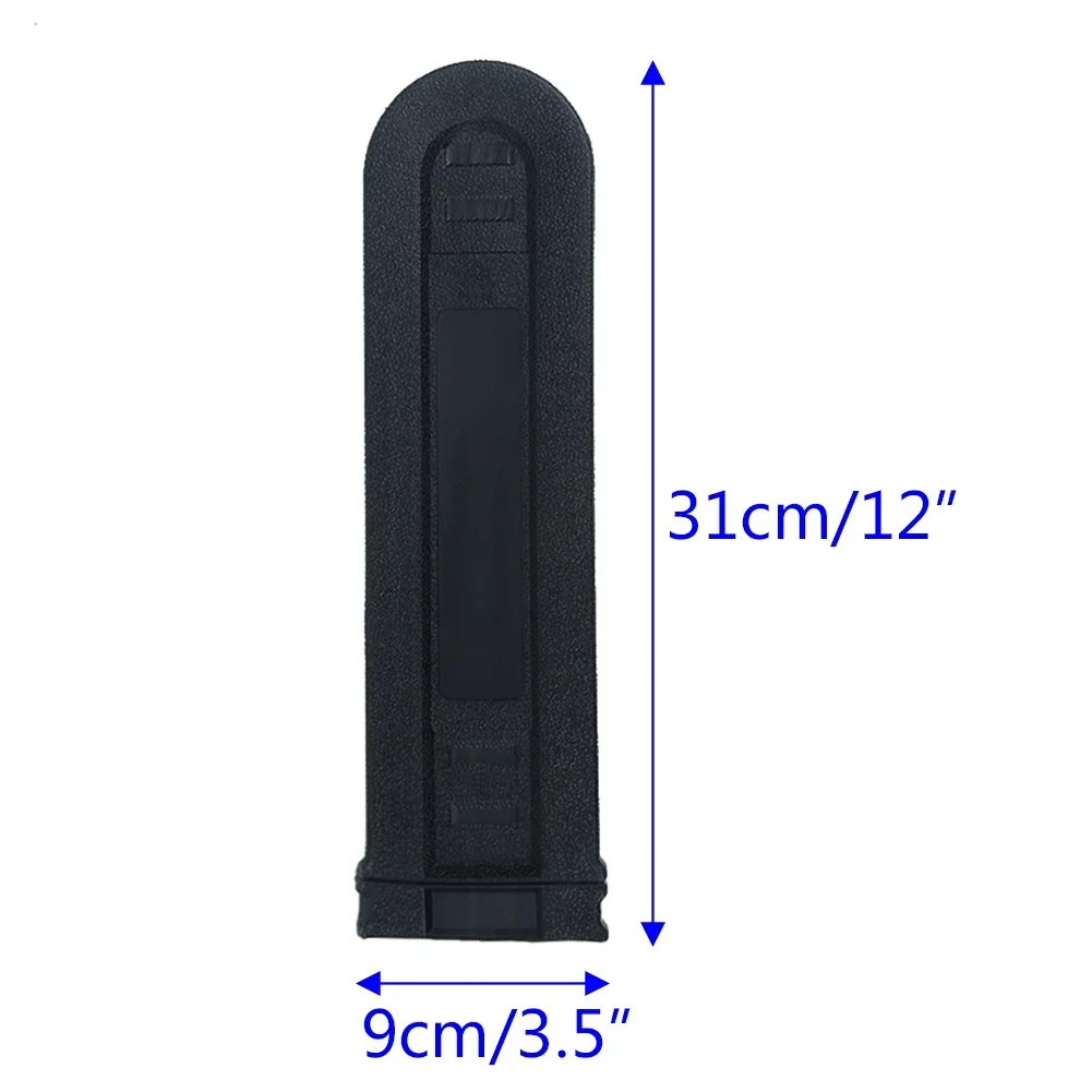 Gardening Tools Store - Bewaar eenvoudig uw kettingzagen met deze