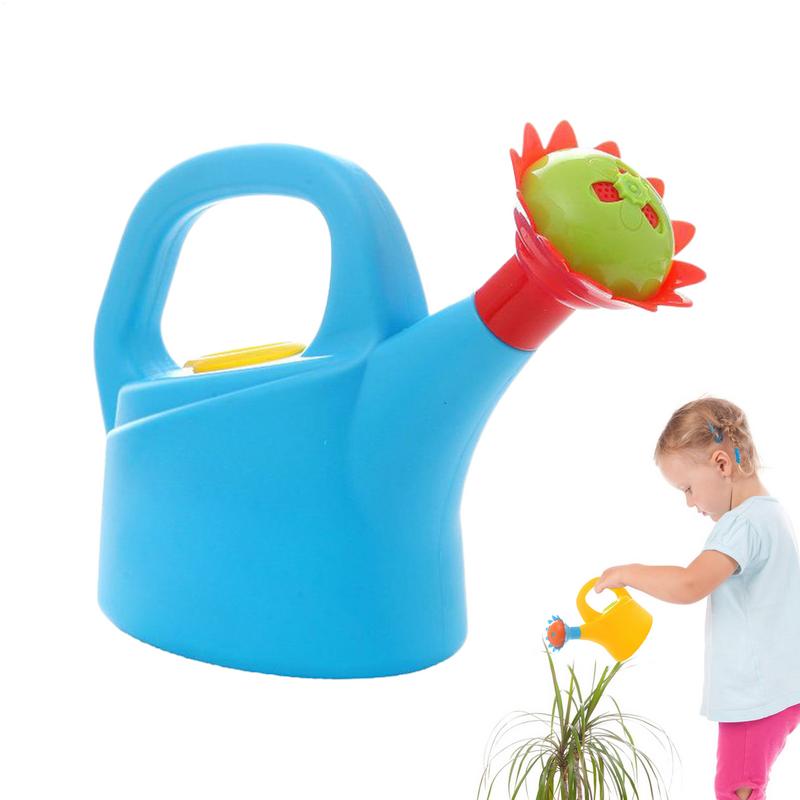 Gardening Tools Watering Can - Kinderen Gieter Kinderen Tuinieren Waterpot Outdoor