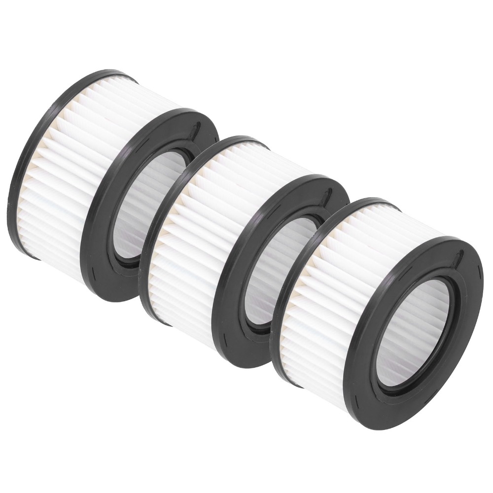 Stihl Chainsaw Ms311 - 3PCS ABS Kettingzaag Luchtfilter Wit en