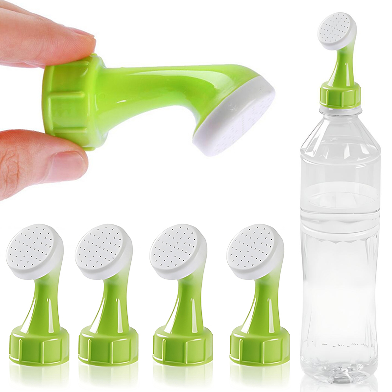 Gardening Tools For Beginners - 1/10 Stuks Fles Cap Sprinkler Waterer