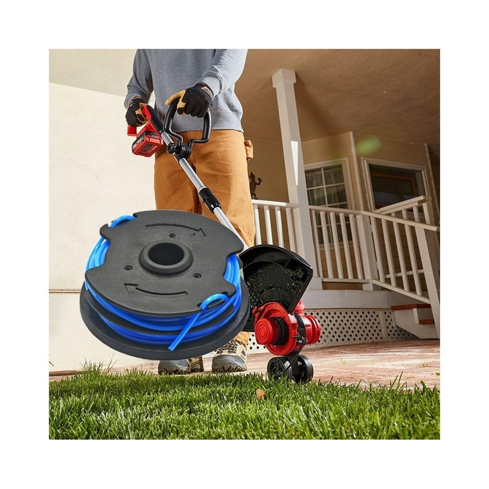 Gardening Tools Harbor Freight - 3-delige spoel- en 1-dekselset, gebouwd voor