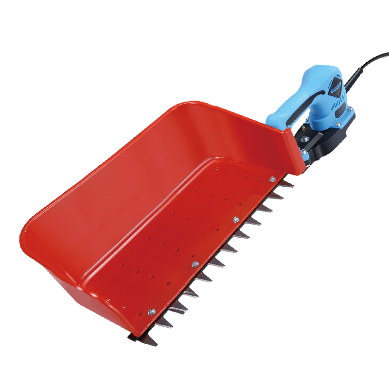 Gardening Tools Big - YODOO Nieuwe Type Lichtgewicht Theeplukmachine met
