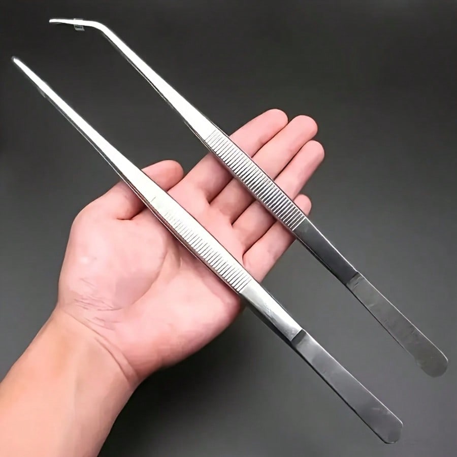 Gardening Tools Long Handle - Precisie pincet met lange handgreep en