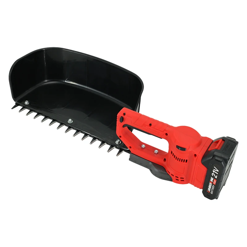 Gardening Tools Drawing - Draadloze draadtrekmachine met borstelloze motor voor
