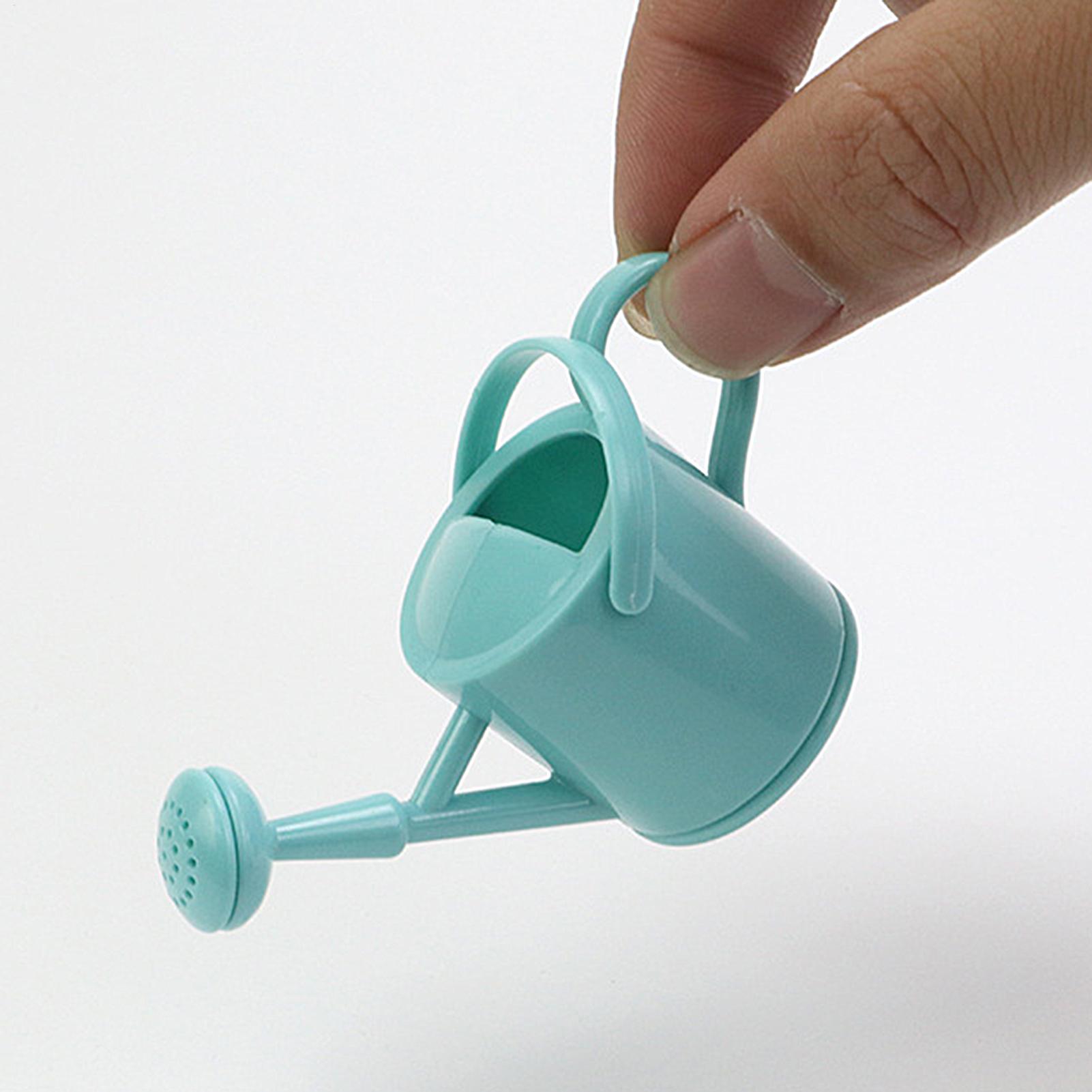 Gardening Tools Watering Can - Kleine kindergieter, flexibele gieter voor bloemen,
