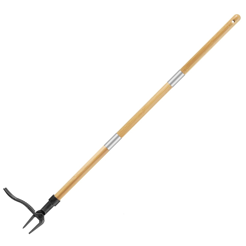Gardening Tools Long Handle - 46 inch onkruidtrekker met lange steel,