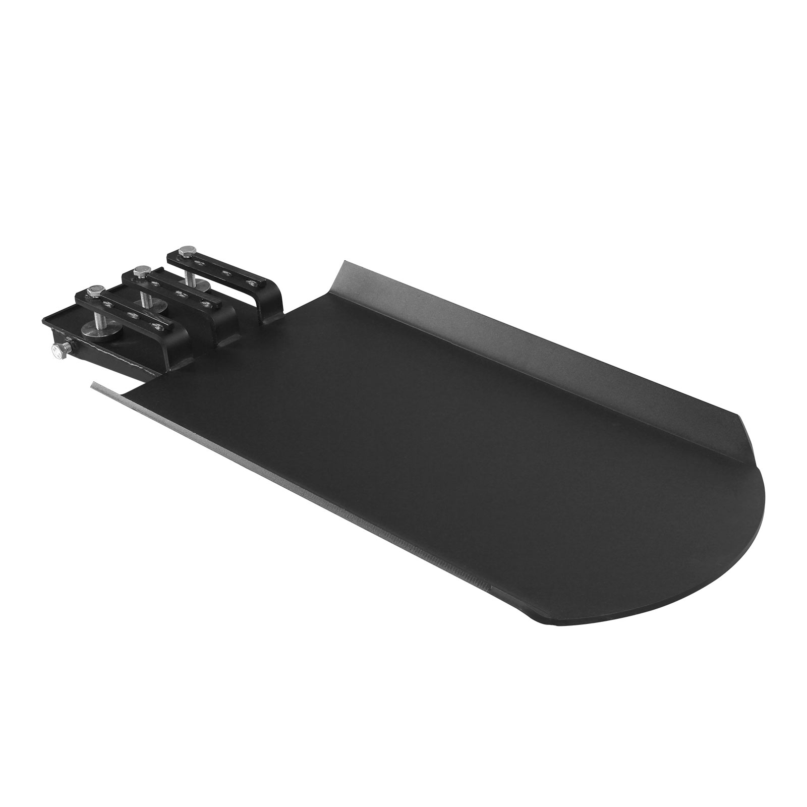 Spade Digging Fork - Klembevestiging voor snelwissel, geschikt voor shovel,