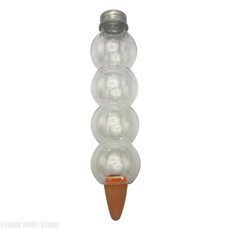 Gardening Tools For Home - 1Pc Creatieve automatische plantenwaterer, zelfwatergevend apparaat,