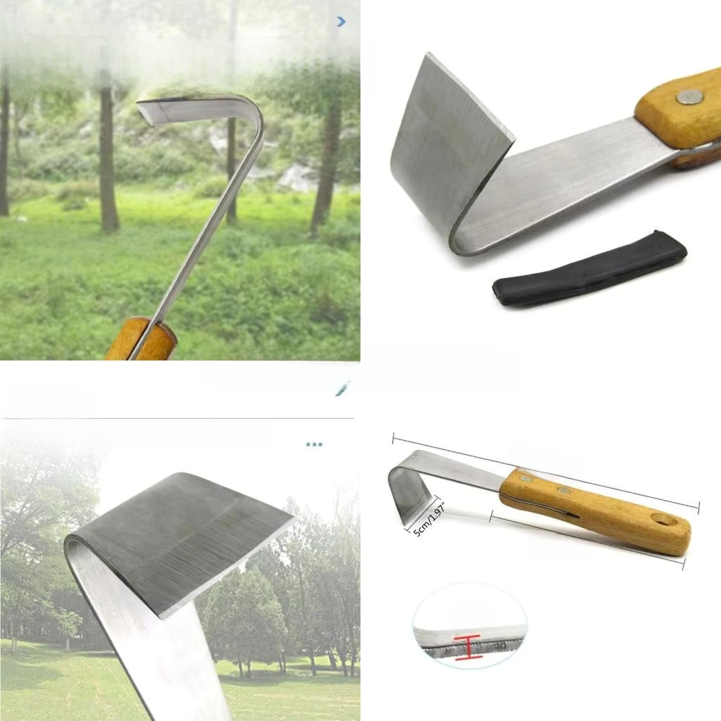 Gardening Tools Drawing - D84F Gereedschap Boomschiller Trek Scheren Verwijderen