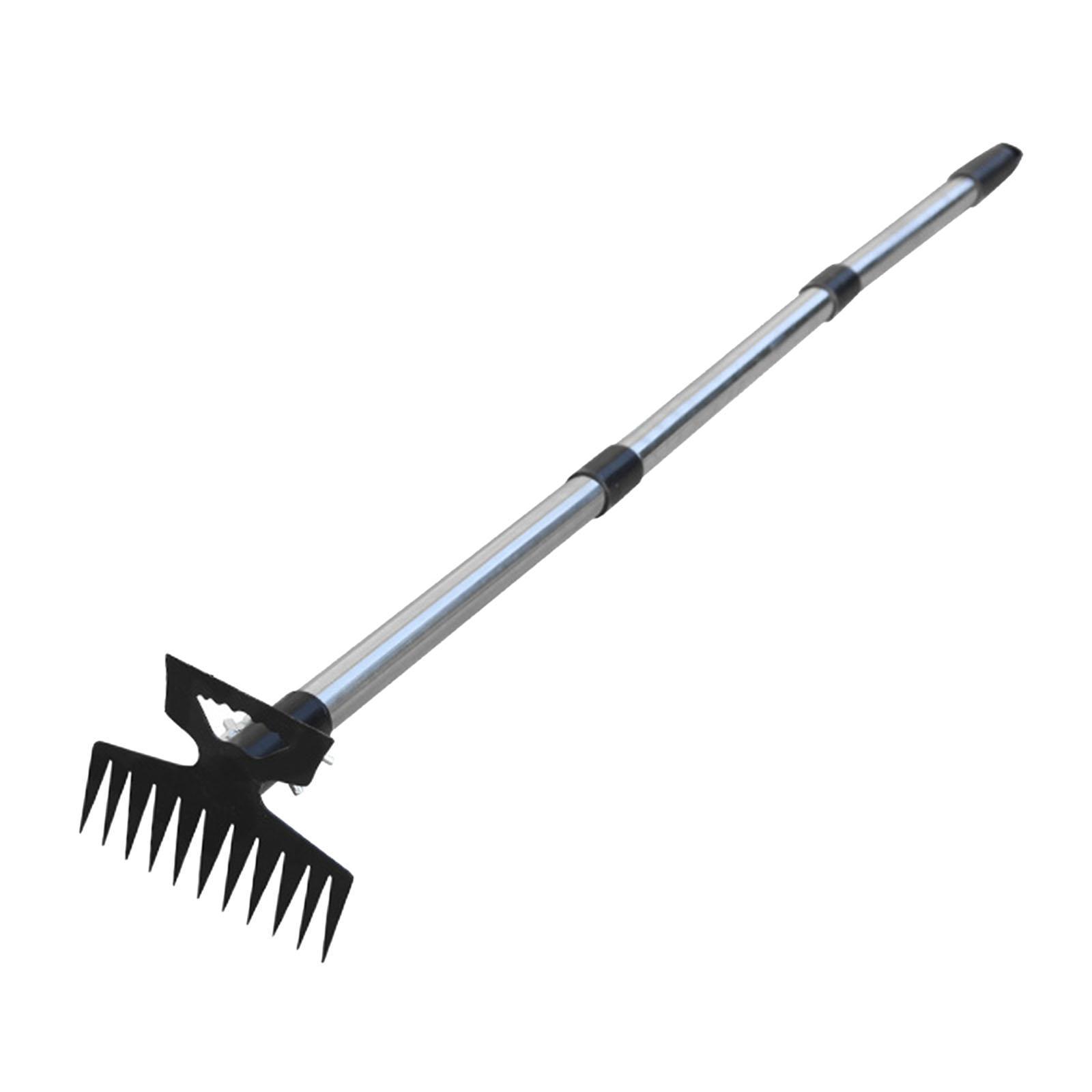 Onkruidtrekker Handonkruidhark - Gardening Tools To Remove Grass recensie en prijs