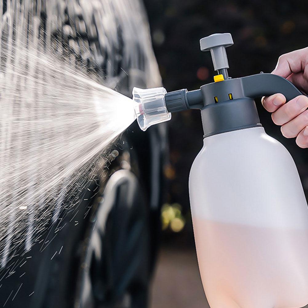 2L Autowas Spuitfles Wasbus Ha - Gardening Tools Watering Can recensie en prijs