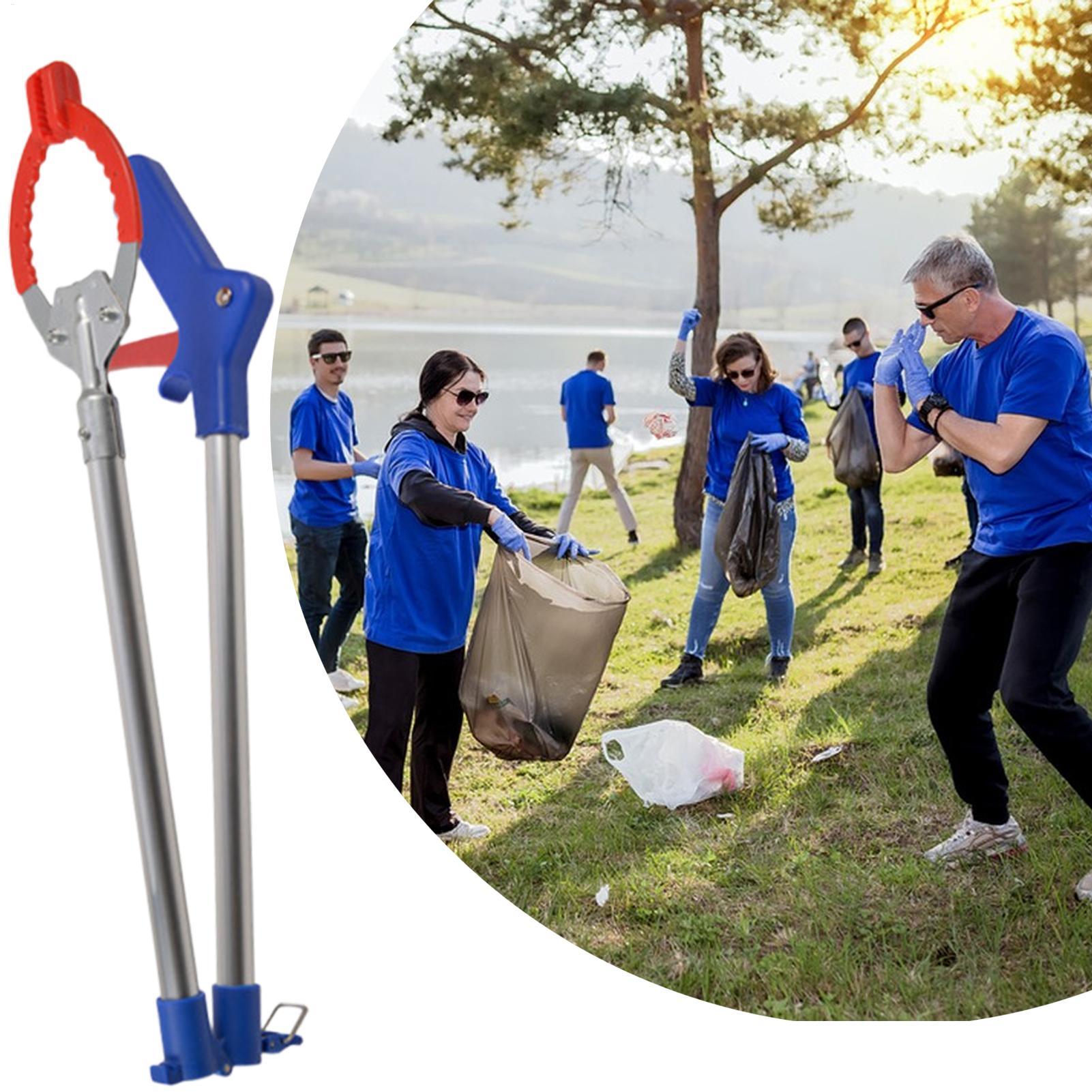 Grabber Tool Aluminiumlegering - Gardening Tools For Home recensie en prijs
