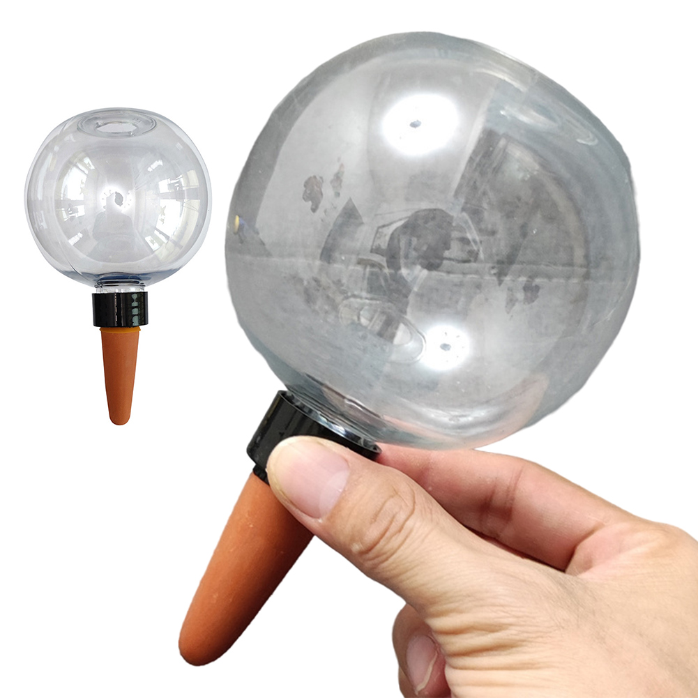 500ML Zelfwatergevende Globes  - Self-Watering Planter recensie en prijs
