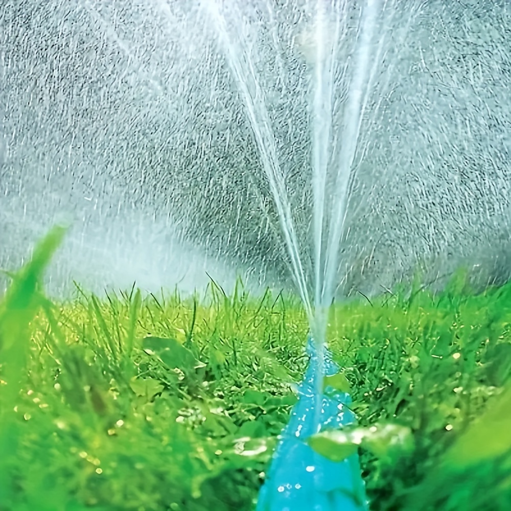 Sprinkler- en druppelslang, tu - Gardening Tools Watering Can recensie en prijs