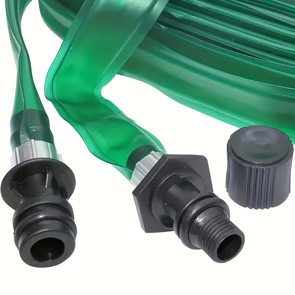 Sprinkler- en druppelslang, tu - Gardening Tools Watering Can recensie en prijs