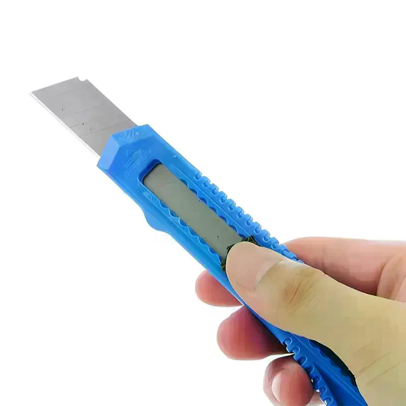 Zware uitvoering 12-delige mes - Gardening Tools Big recensie en prijs
