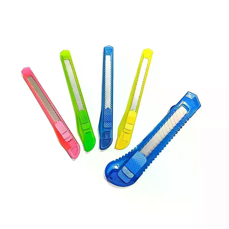 Zware uitvoering 12-delige mes - Gardening Tools Big recensie en prijs