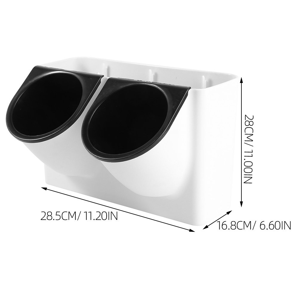Zelfwaterende bloempot van pla - Self-Watering Planter recensie en prijs