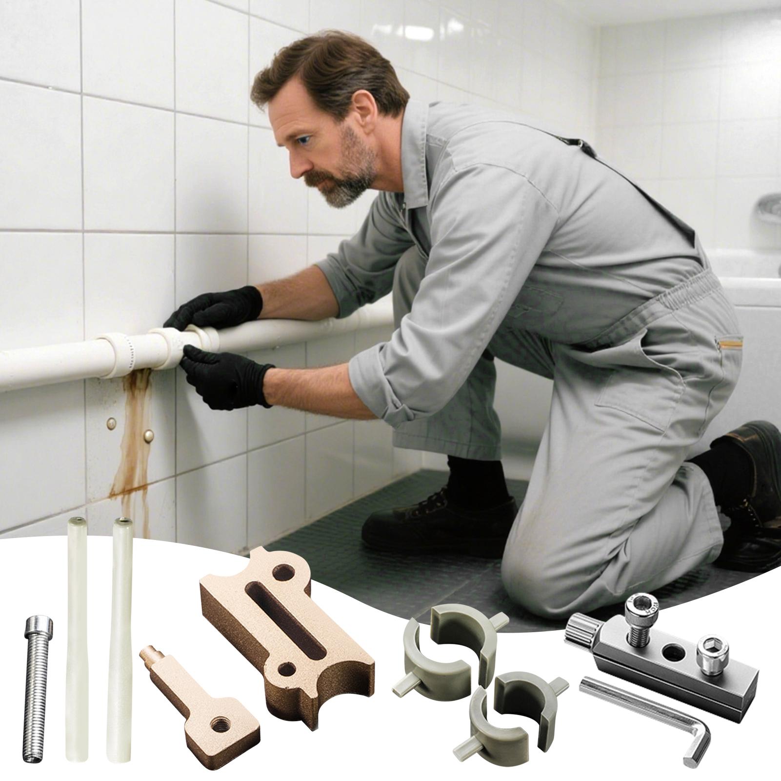 Hot Melt Pipe Repair Tool Sani - Gardening Tools For Home recensie en prijs