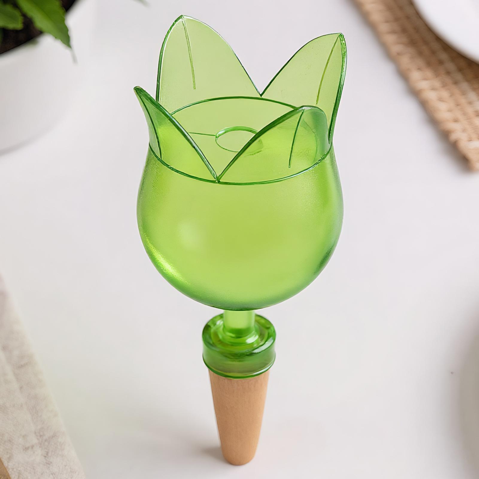 Zelfbewateringsapparaten voor  - Self-Watering Planter recensie en prijs