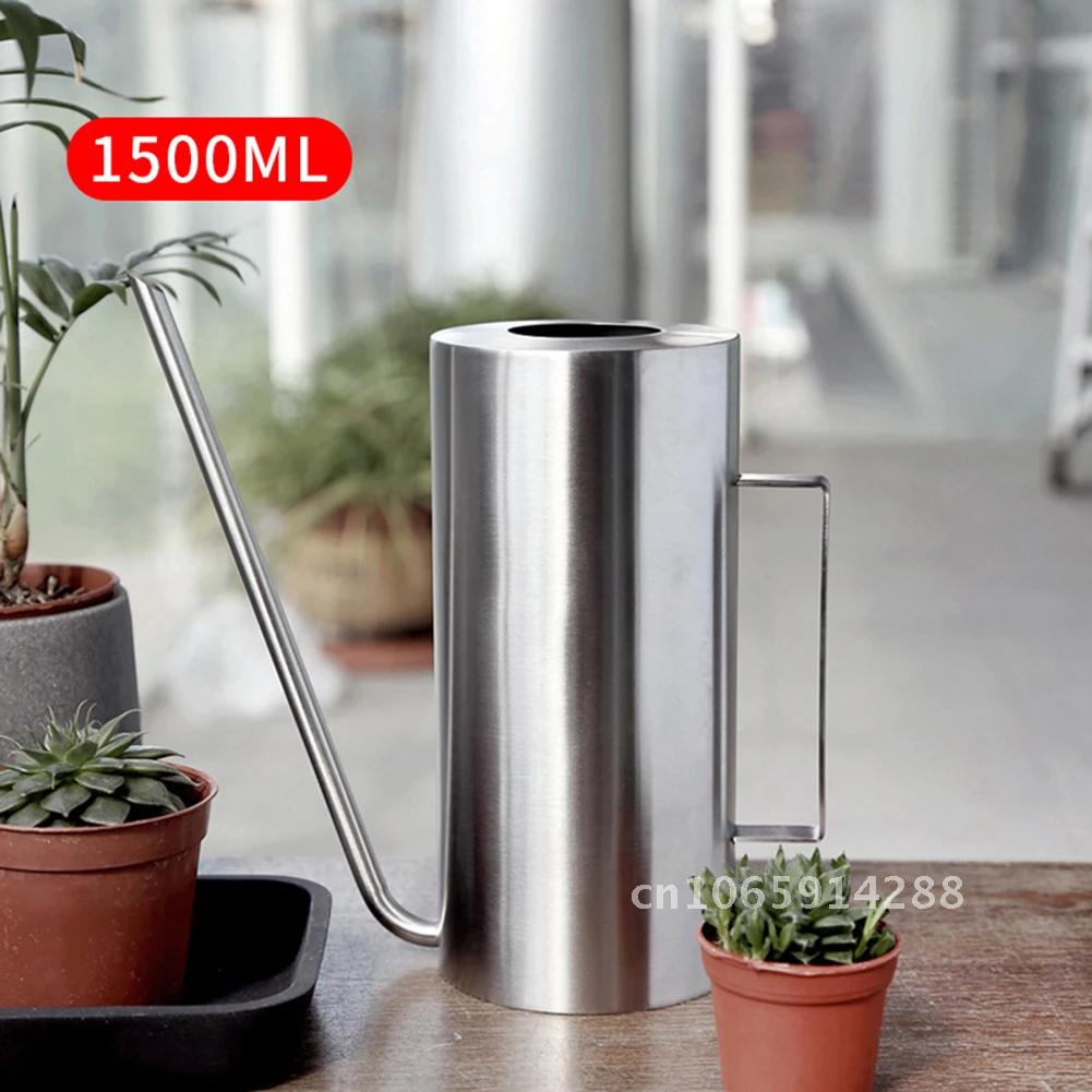Roestvrijstalen gieter voor bo - Gardening Tools For Beginners recensie en prijs