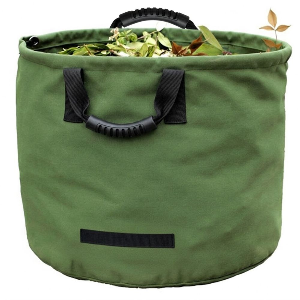 Duurzame draagbare tuintas, wa - Grow Bags recensie en prijs