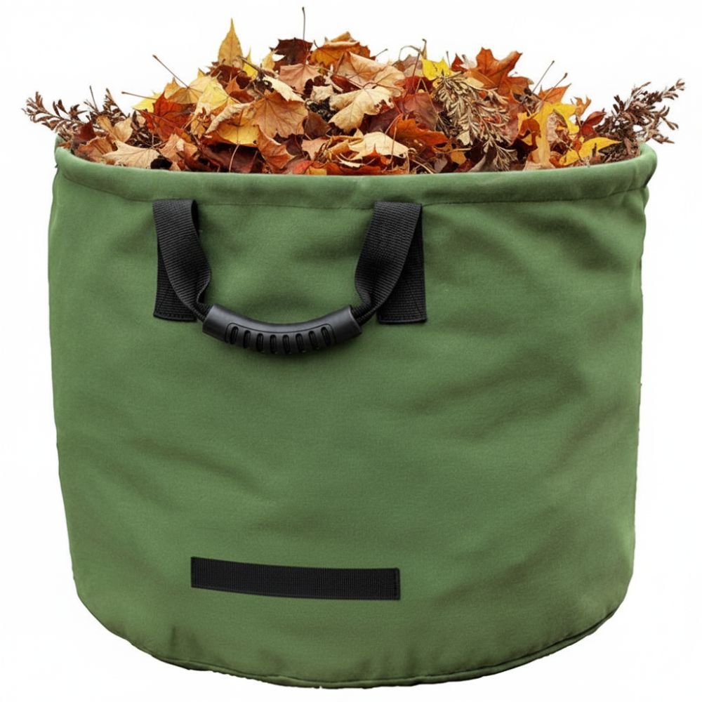 Duurzame draagbare tuintas, wa - Grow Bags recensie en prijs