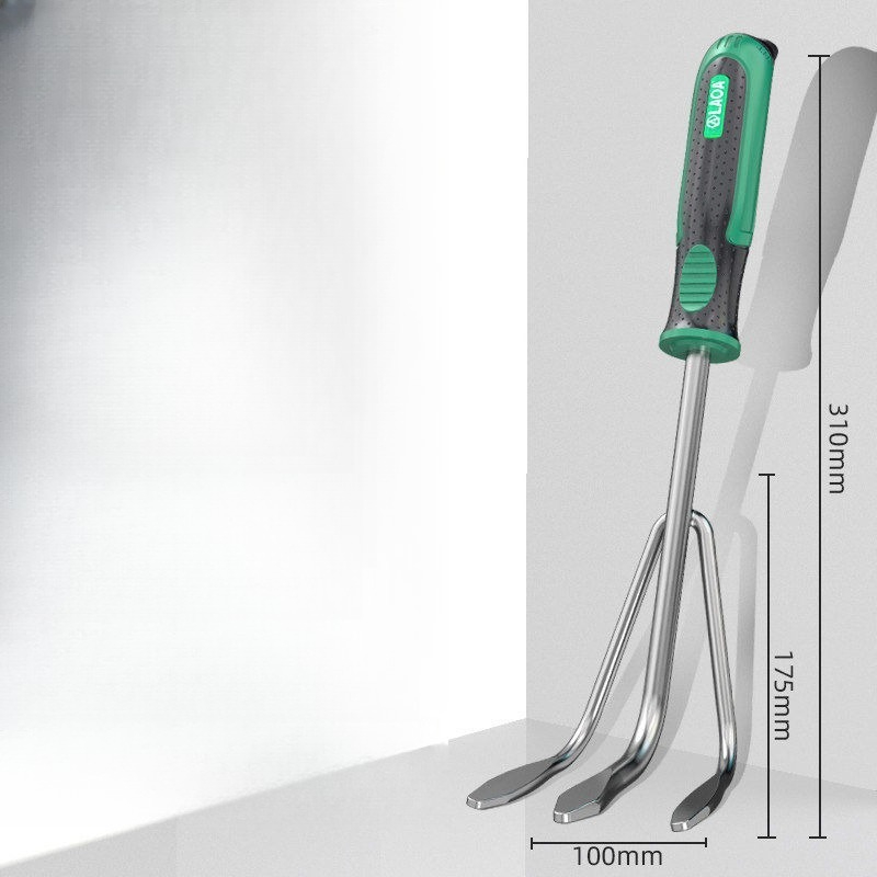 5-delige set roestvrijstalen t - Spade Digging Fork recensie en prijs