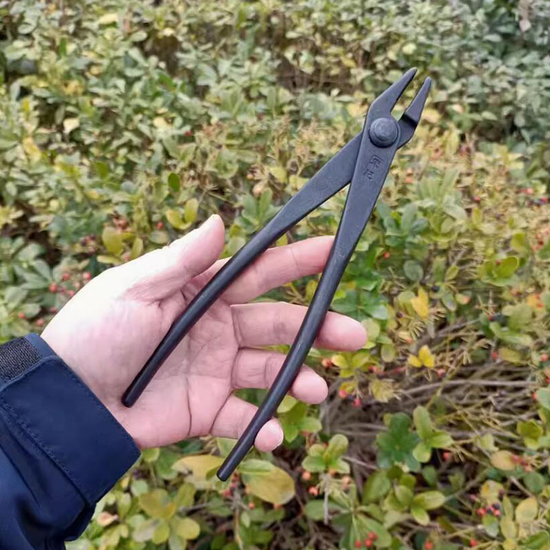 Dikke takkenknipper 200MM Bons - Gardening Tools Drawing recensie en prijs