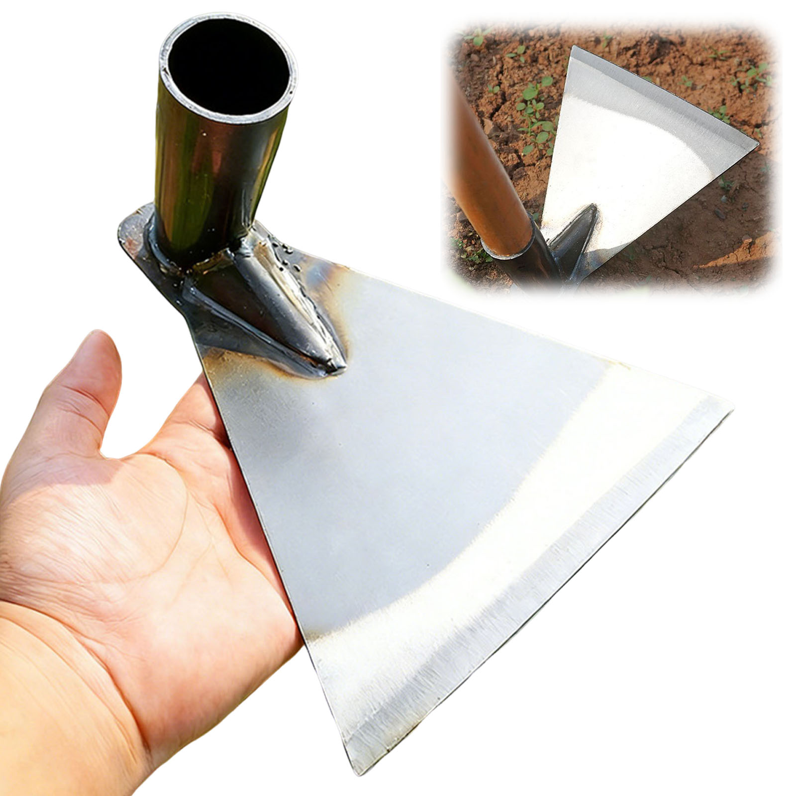 Tuingereedschap voor het wiede - Gardening Tools Drawing recensie en prijs