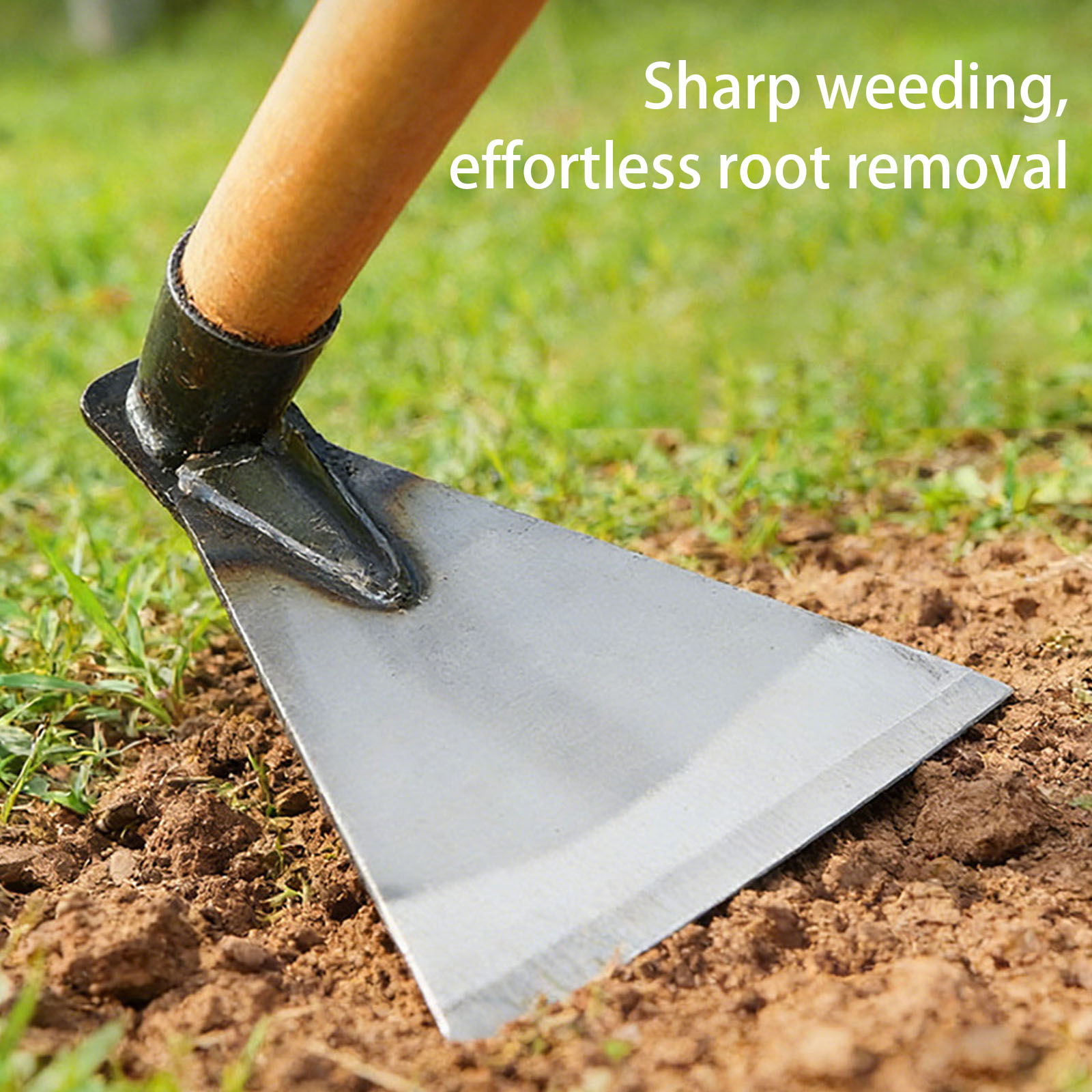 Tuingereedschap voor het wiede - Gardening Tools Drawing recensie en prijs
