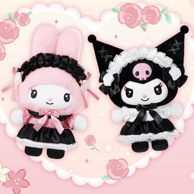 Echte Toptoy Sanrio Characters - Grow Bags recensie en prijs