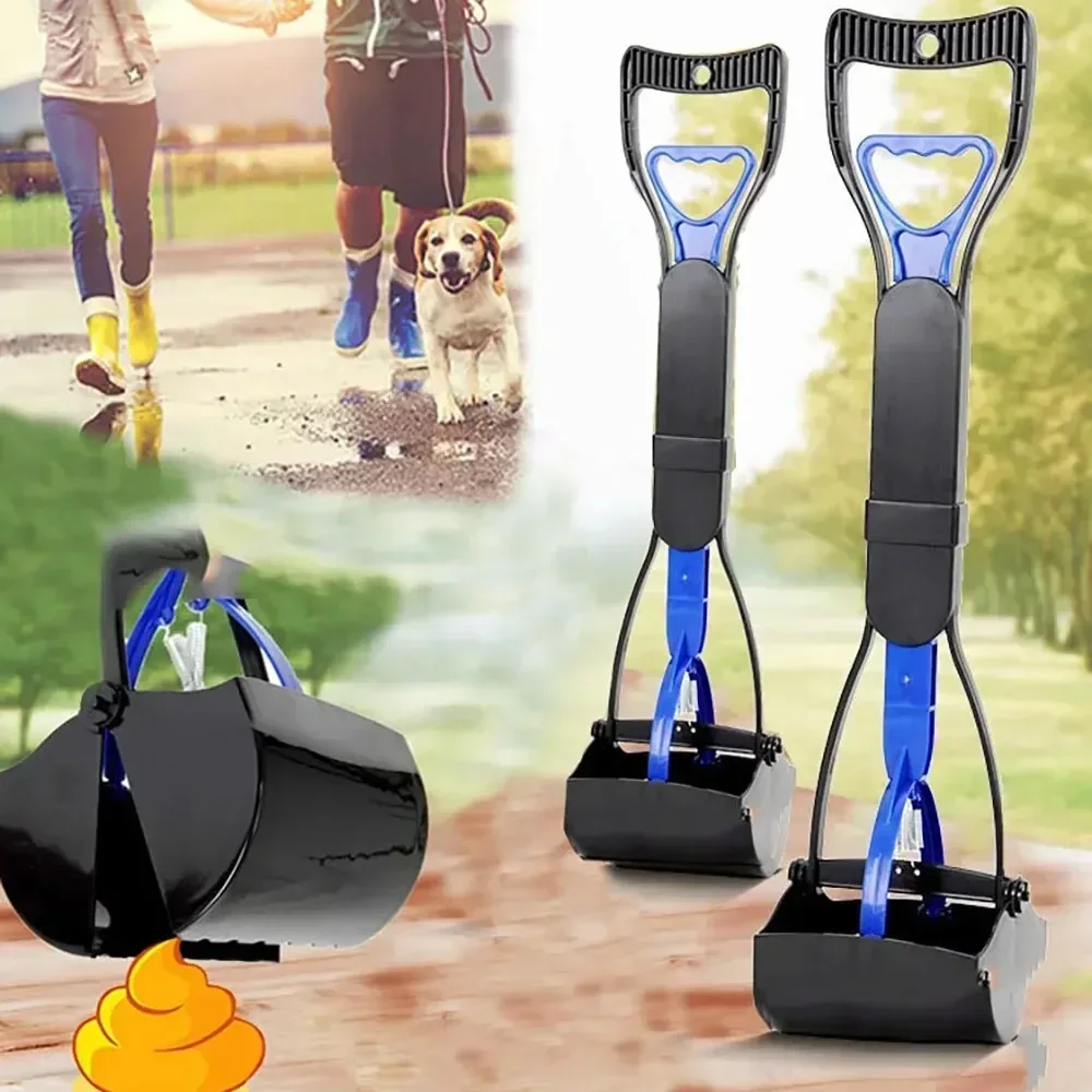 Hond Schoner Poep Scooper Lang - Gardening Tools Long Handle recensie en prijs