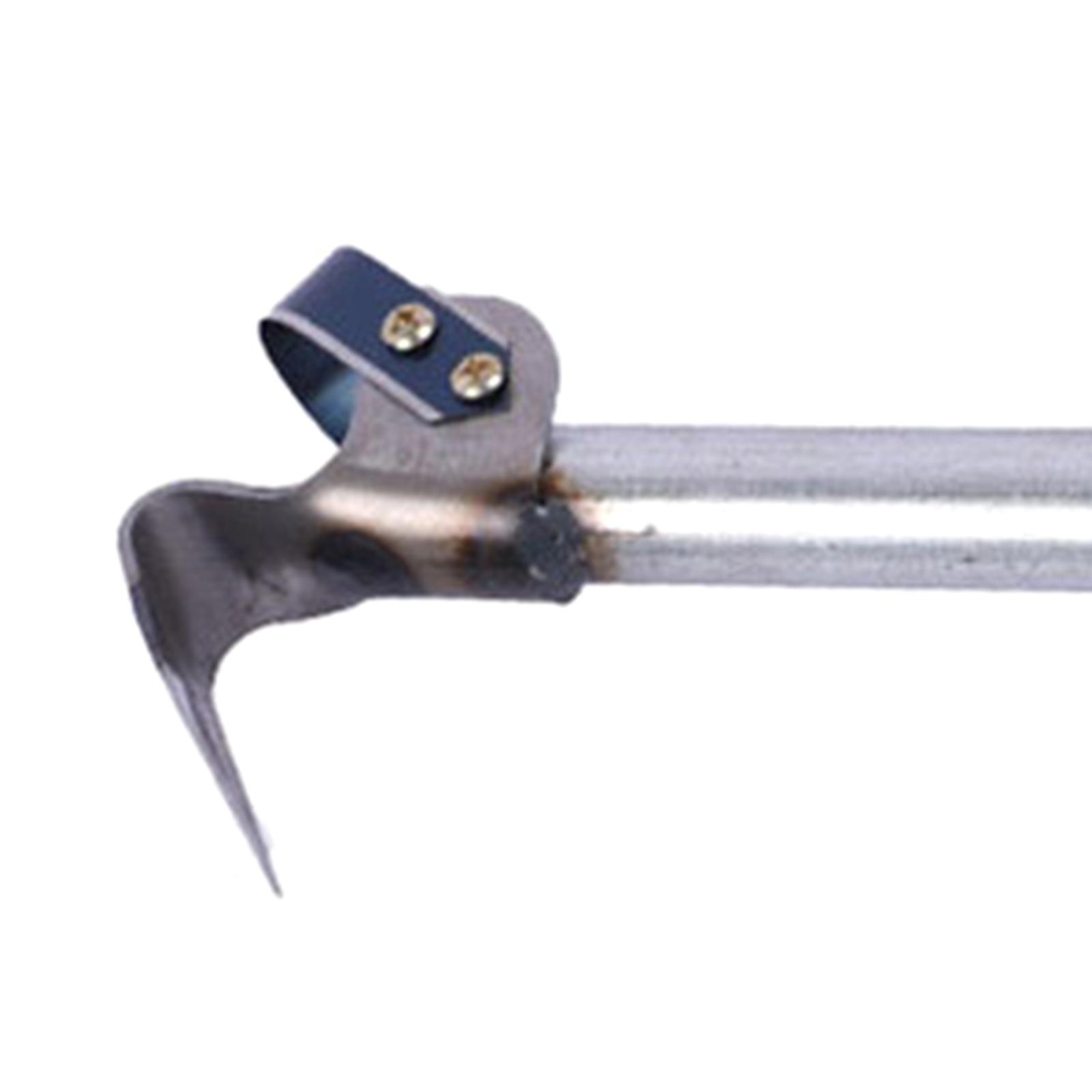Barks Removal Tool Barks Compa - Gardening Tools Drawing recensie en prijs
