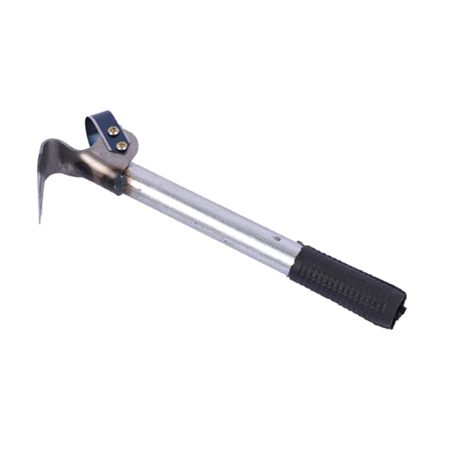 Barks Removal Tool Barks Compa - Gardening Tools Drawing recensie en prijs
