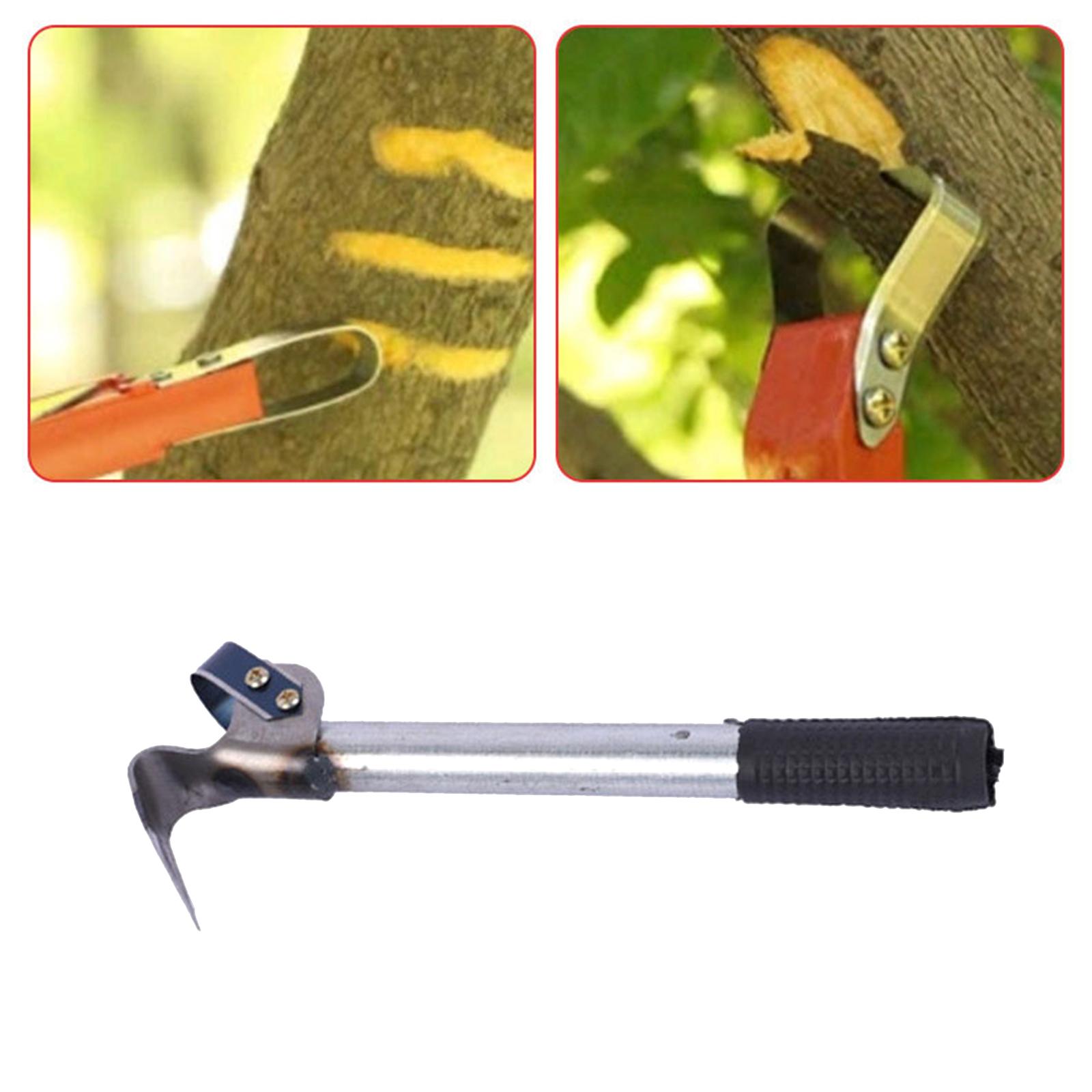 Barks Removal Tool Barks Compa - Gardening Tools Drawing recensie en prijs