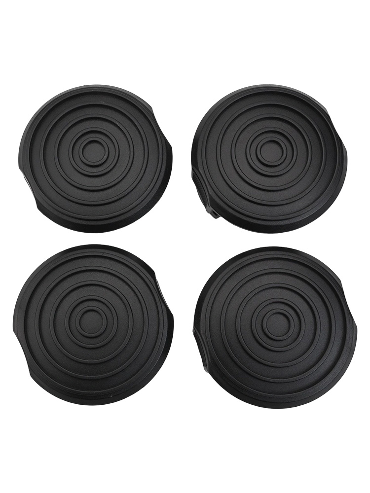 Nylon vervangende onderdelen S - Gardening Tools Harbor Freight recensie en prijs