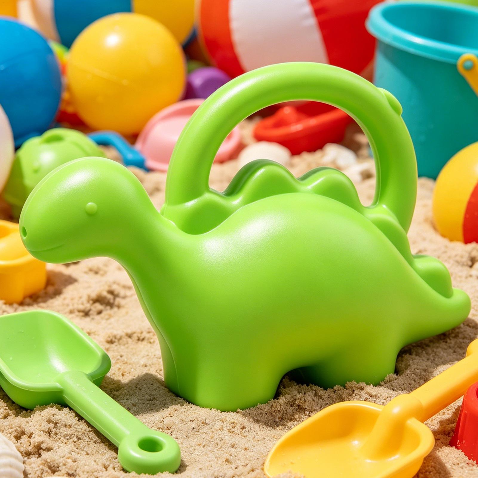 Dinosaurus gieter 1,5L Kindere - Gardening Tools Watering Can recensie en prijs