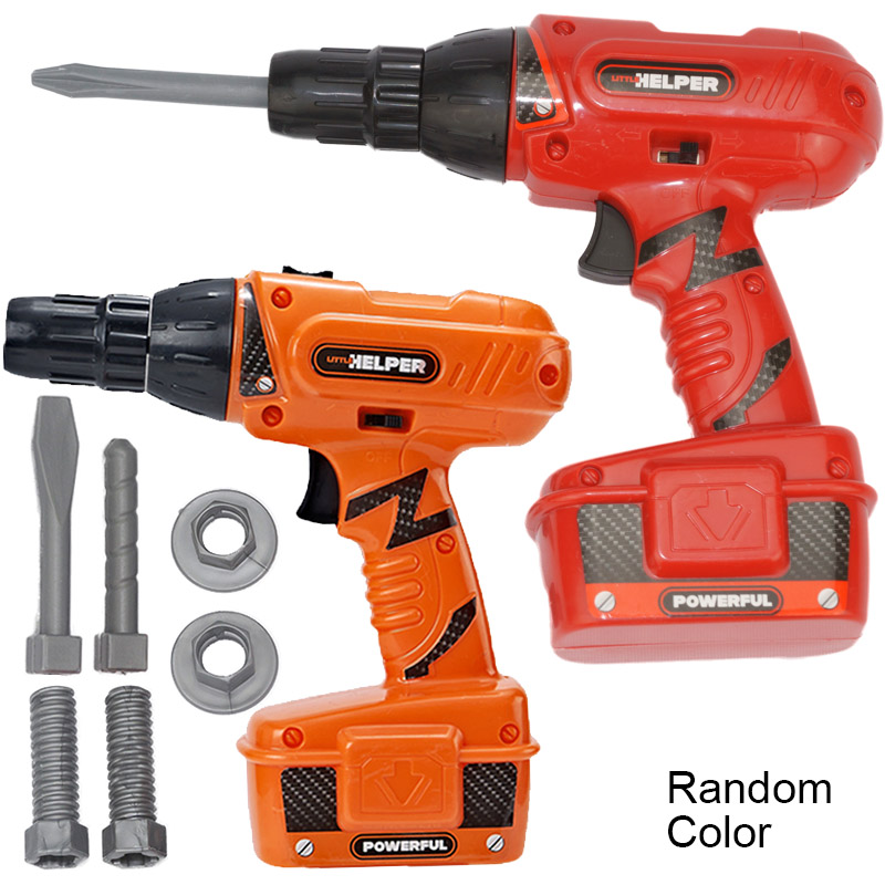 Gereedschap Speelgoed Elektris - Gardening Tools For Beginners recensie en prijs
