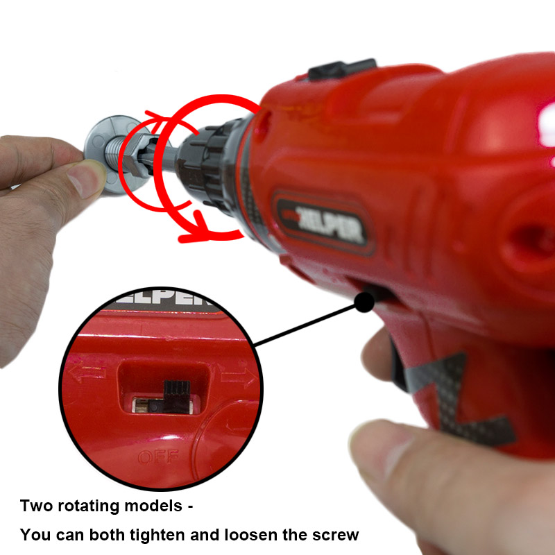 Gereedschap Speelgoed Elektris - Gardening Tools For Beginners recensie en prijs