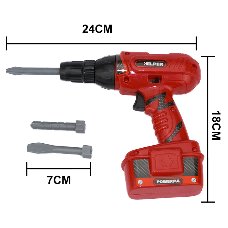 Gereedschap Speelgoed Elektris - Gardening Tools For Beginners recensie en prijs